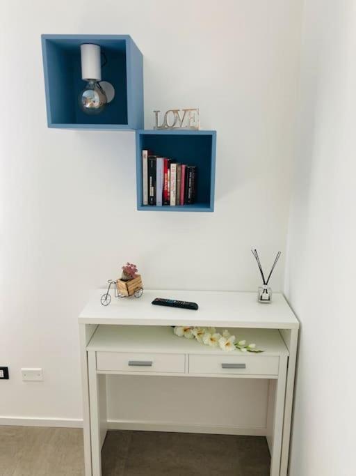 Fk House Apartment Milano Ngoại thất bức ảnh