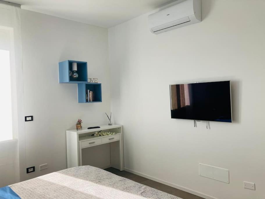 Fk House Apartment Milano Ngoại thất bức ảnh